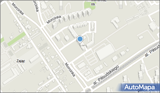 6290012261, Młodzieżowa Spółdzielnia Mieszkaniowa 