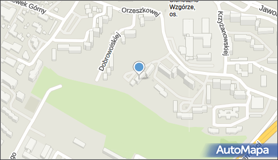 6572287164, Młodzieżowe Centrum Sportowe 