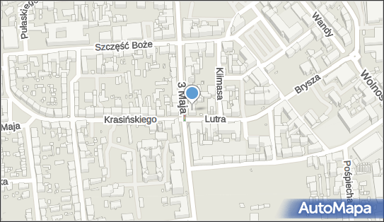 6481102294, Młodzieżowy Dom Kultury nr 2 