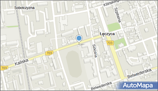 7751963748, Młodzieżowy Klub Lekkiej Atletyki w Łęczycy 