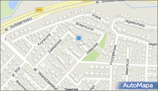Młodzieżowy Ośrodek Socjoterapii, ul. Zakładowa 11A, Lublin 20-820 - Przedsiębiorstwo, Firma, numer telefonu, NIP: 7121934627