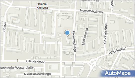 6492094894, Młodzieżowy Ośrodek Twórczości w Zawierciu 