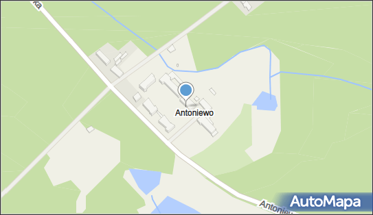 7841560014, Młodzieżowy Ośrodek Wychowawczy im.Janusza Korczaka w Antoniewie 