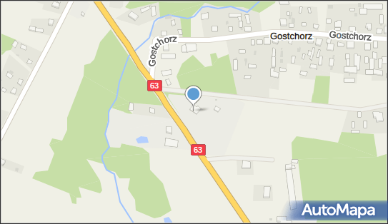 Młodzieżowy Ośrodek Wychowawczy w Gostchorzy Jan Michalik 08-112 - Przedsiębiorstwo, Firma, numer telefonu, NIP: 8211143901