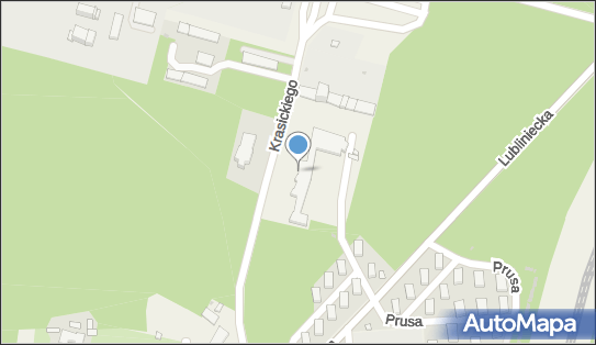 6450010013, Młodzieżowy Ośrodek Wychowawczy im.Ottona Lipkowskiego 