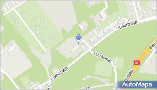 9542682880, MLS Pokorscy Sp. j. 