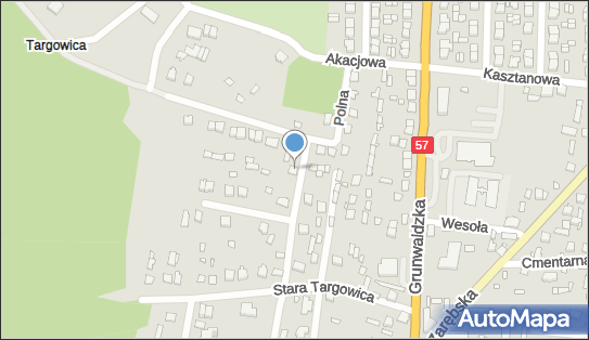 Młyn Chorzele, Polna 13, Chorzele 06-330 - Przedsiębiorstwo, Firma, NIP: 7611058268