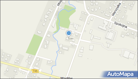 Młyn Gospodarczy Gabriel MAJ, Jana Pawła II 24, Masłów Pierwszy 26-001 - Przedsiębiorstwo, Firma, NIP: 6571695441