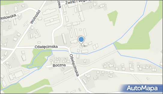 6451974776, Młyn Gospodarczy Marek Kucias 