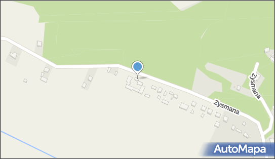 8640009706, Młyn Gospodarczy-Przemiał Zbóż Paluch Jacenty 