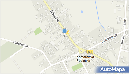 030078786, Młyn Gospodarczy Szczęśniak Bogusław Spółka C. 