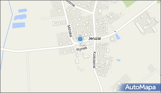 8221403545, Młyn Gospodarczy Stanikowski Krzysztof w Jeruzalu 