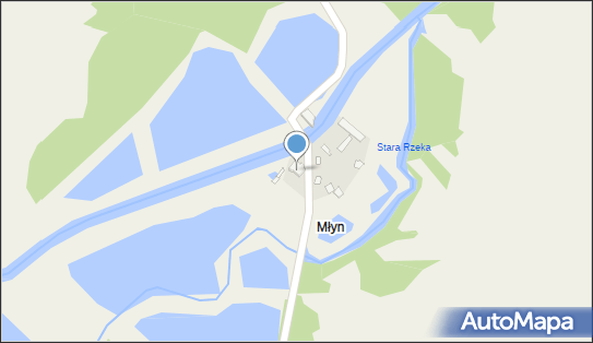 Młyn Gospodarczy, Gulin 42, Gulin 26-652 - Przedsiębiorstwo, Firma, NIP: 7961060886