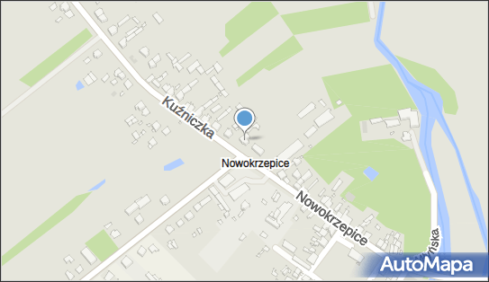 150621237, Młyn Handlowo-Usługowy 