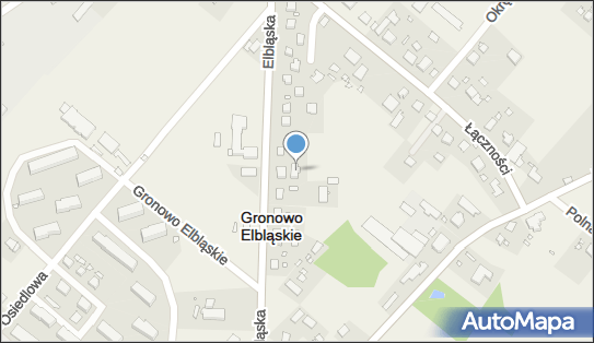 Młyn P U H Grażyna i Ferdynand Borkowscy, Elbląska 33 82-335 - Przedsiębiorstwo, Firma, numer telefonu, NIP: 5781016084