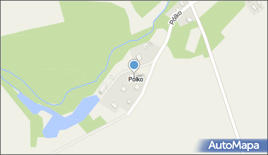 8741638272, Młyn Pólko - Karol Weber 