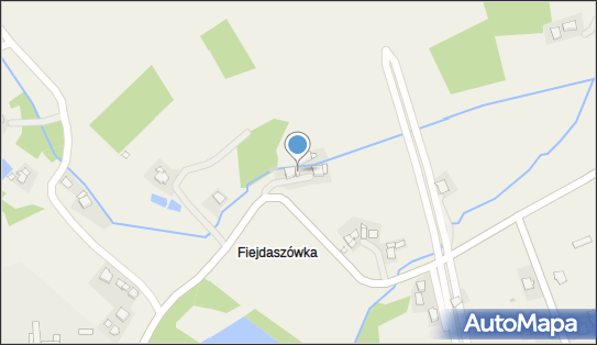 6861145536, Młyn Usługowy Jasienica Michał Gargasz 