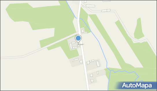 Młyn w Czerwonce Grochowskiej, Dolne Pole N/N, Dolne Pole 08-313 - Przedsiębiorstwo, Firma, NIP: 8211032679