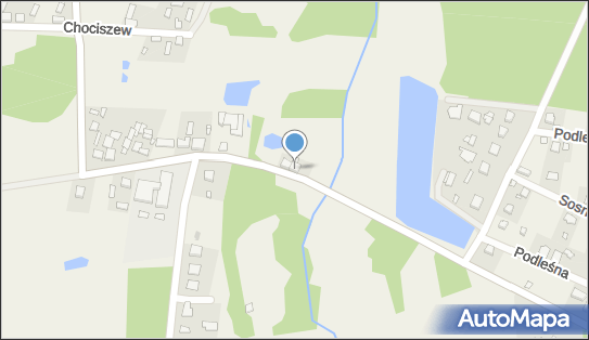 7320019306, Młyn Żytni Sylwester Jaroszewicz - Wspólnik Spółki Cywilnej 