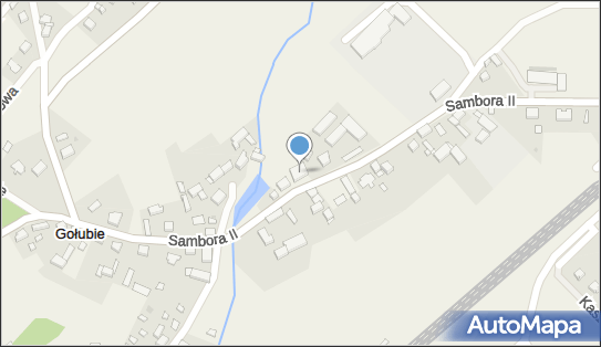 Młynapiek, Sambora II 11, Gołubie 83-316 - Przedsiębiorstwo, Firma, numer telefonu, NIP: 5892010305