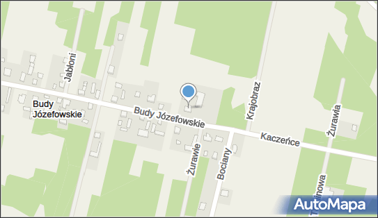 Młynarczyk Henryka PHU ''MDM, Budy Józefowskie 1a 96-325 - Przedsiębiorstwo, Firma, NIP: 8381360827