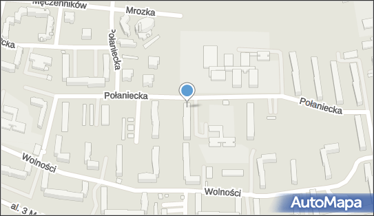 Młynarski Sławomir, ul. Połaniecka 7, Chełm 22-100 - Przedsiębiorstwo, Firma, NIP: 5631077368