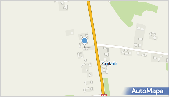 9211355779, Młynarstwo - Kusiak Aleksander 