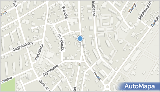 6521168596, Maruszczak Marcin MM Centrum Usług 
