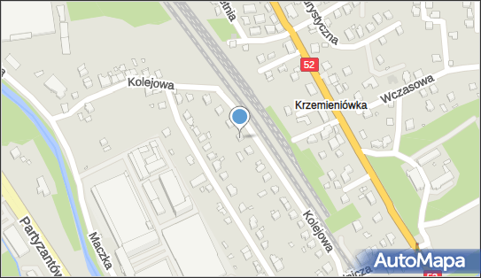 5472143241, Gam Poland sp. z o.o. 