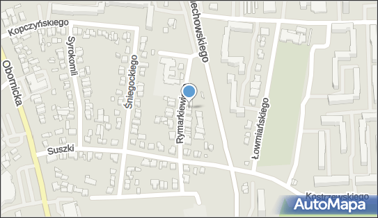 MM Serwis, ul. Jana Rymarkiewicza 16, Poznań 60-681 - Przedsiębiorstwo, Firma, NIP: 9720989765