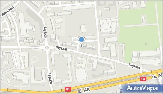 5732584078, MM Software Maciej Mrożek 