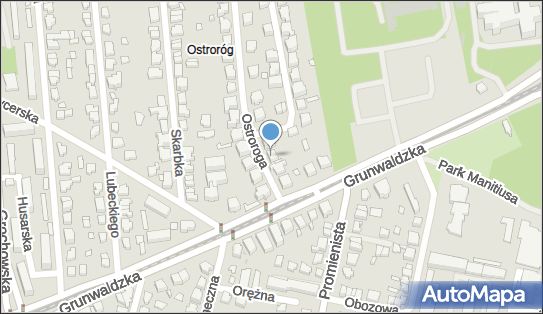 MM Studio, ul. Jana Ostroroga 6, Poznań 60-349 - Przedsiębiorstwo, Firma, NIP: 7811909908