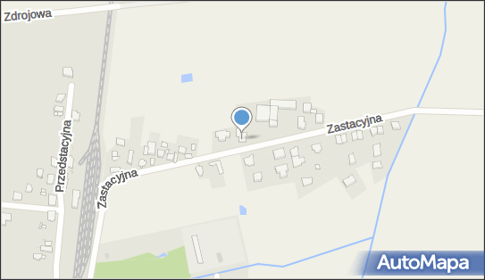 MMC Mrozik Maciej, Marianów 18A, Marianów 05-600 - Przedsiębiorstwo, Firma, NIP: 5291578484