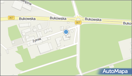 MMG w Organizacji, Skórzewska 61, Wysogotowo 62-081 - Przedsiębiorstwo, Firma, numer telefonu, NIP: 7773192809