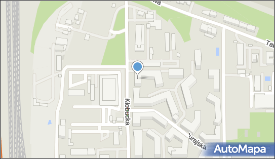 MMJ Novarum, ul. Kłobucka 8C, Warszawa 02-699 - Przedsiębiorstwo, Firma, NIP: 5631883081