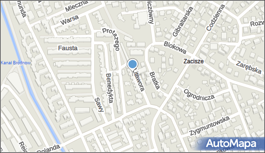 MMP, Litawora 13, Warszawa 03-606 - Przedsiębiorstwo, Firma, NIP: 5242443407