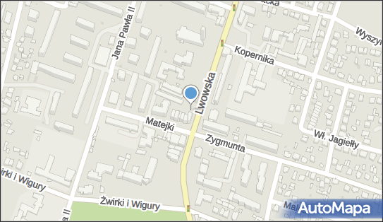 MMS Bełz Marek Marta Stadnicka, Lwowska 60, Tomaszów Lubelski 22-600 - Przedsiębiorstwo, Firma, numer telefonu