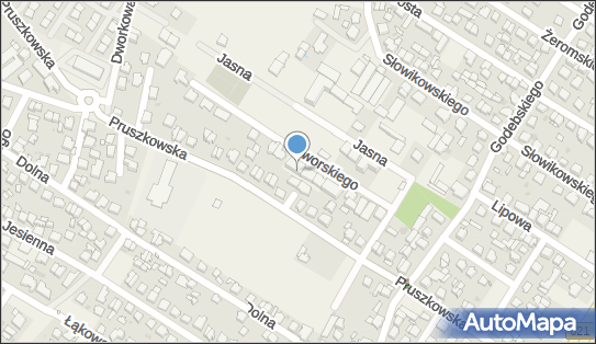 MMS Co, Jaworskiego 11, Raszyn 05-090 - Przedsiębiorstwo, Firma, NIP: 5342447043