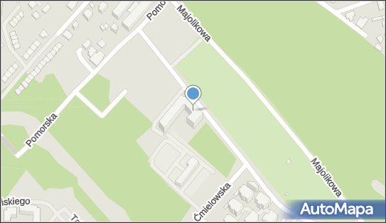 5321833166, Grzegorz Wiśniewski Mmstudio 