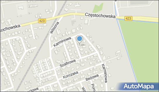 MMV Service Krzysztof Raczkowski, Turkusowa 4, Opole 45-417 - Przedsiębiorstwo, Firma, NIP: 7541910740