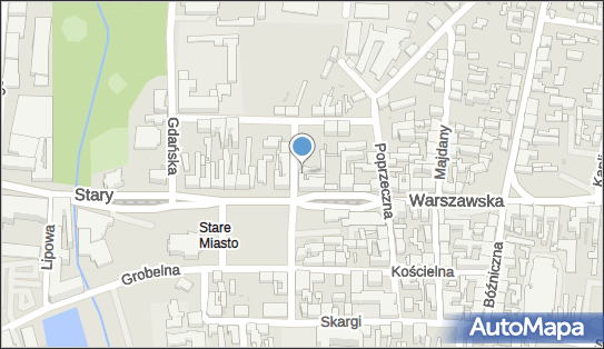 7311184075, MMW Profesjonalne Kosmetyki Mariusz Wodziński 