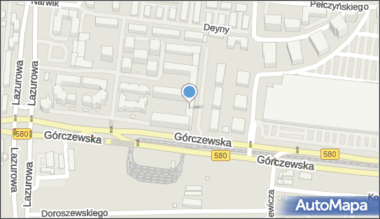 9561634327, MN Andrzej Zieliński 