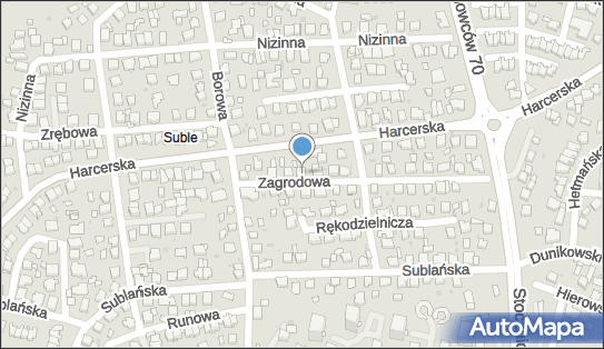 6462832212, MN-Geo Usługi Geologiczne Małgorzata Nylec 