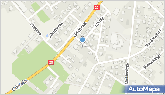 MNPI, Derdowskiego 11A, Chwaszczyno 80-209 - Przedsiębiorstwo, Firma, NIP: 7392490740