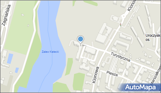 Mo La, ul. Klonowa 55A, Kielce 25-553 - Przedsiębiorstwo, Firma, NIP: 9591296964