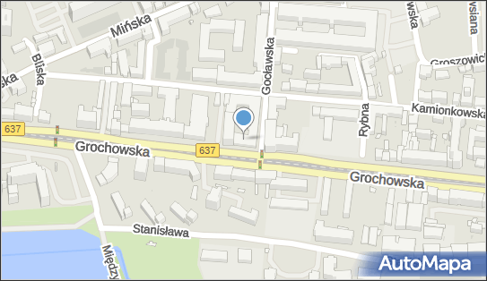 5272674258, Mobberry sp. z o.o. 