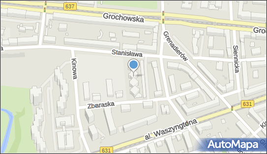 Mobea Polska, Zbaraska 5B, Warszawa 04-009 - Przedsiębiorstwo, Firma, numer telefonu, NIP: 1132832910