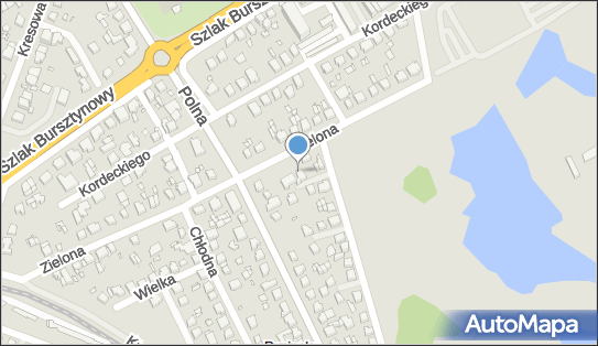 Mobe, Zielona 12b, Kalisz 62-800 - Przedsiębiorstwo, Firma, numer telefonu, NIP: 6182074590