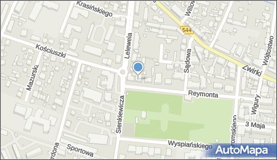 5691842016, Mobicorp sp. z o.o. 