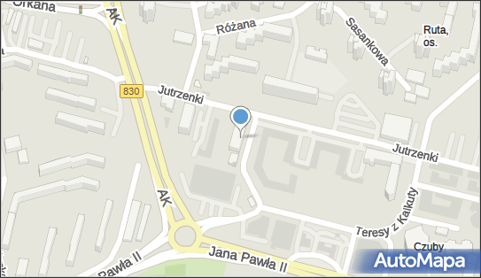 Mobil Raise, ul. Matki Teresy z Kalkuty 18, Lublin 20-538 - Przedsiębiorstwo, Firma, numer telefonu, NIP: 7122825573